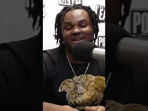 Tee Grizzley || Freestyle || LA Leakers || Power 106 FM || Los Angeles || California