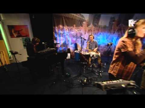 Live uit Lloyd - AnnArbor - Flashlight Fever