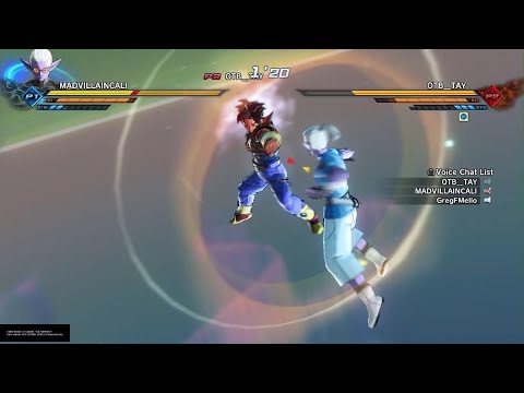 Its always part of the setup | NEW FU TECH PT 25