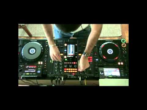 Dan Reano - Minimix part 2