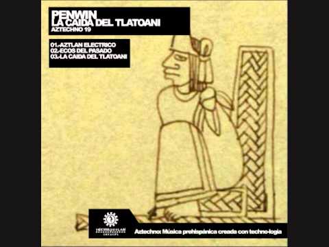 AZTECHNO 19:01 Aztlan Electrico