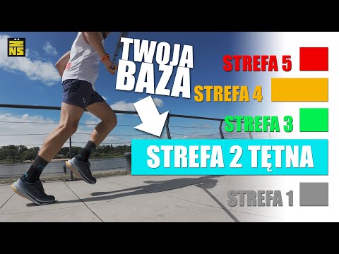 2 Strefa TĘTNA - zbuduj kondycję i zdrowie | Nie będzie łatwo!