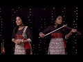 Kadhal Rojave Cover Vhyshnavi Sriranjan