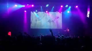 Żabson - A$AP ROCKY LIVE (Wytwórnia Łódź) Żabson - A$AP ROCKY LIVE (Wytwórnia Łódź)