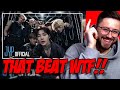 UK RAP FAN REACTS TO KPOP Stray Kids 거미줄 VENOM Video