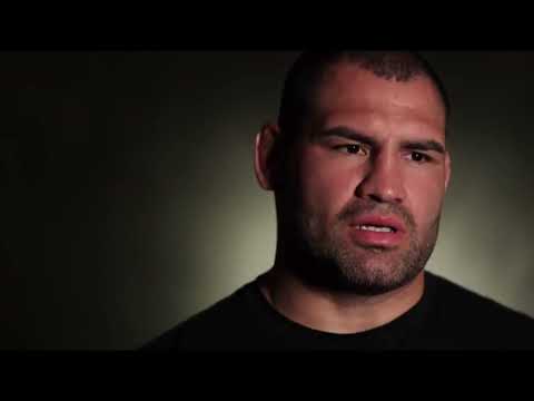 Countdown to UFC 188  Cain Velasquez vs  Fabricio Werdum
