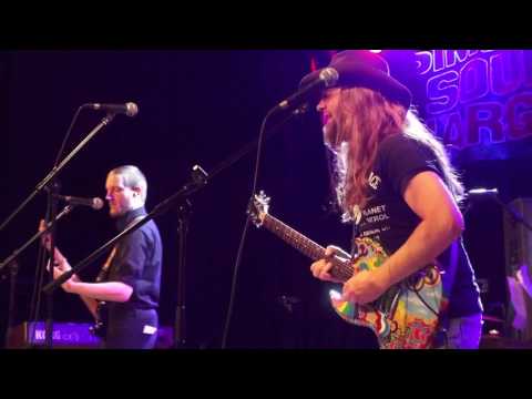 Simeon Soul Charger - Farewell Show - Landshut, Germany 2016 - Set 1