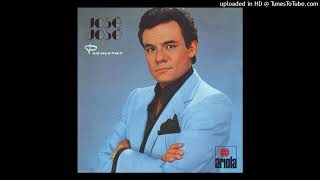 José José - Me Vas A Echar De Menos (Audio)