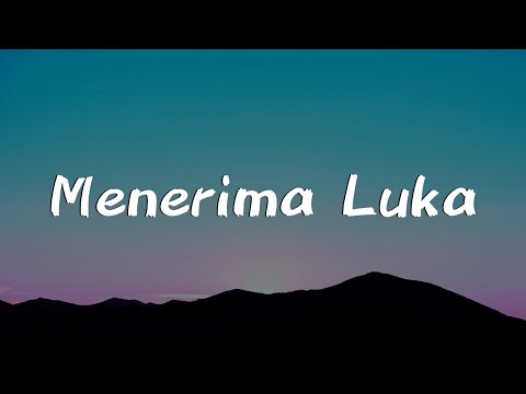 Menerima Luka - Natasya Sabella || [Mix Lirik] - Piche Kota, Dygta, Kamasean, Nadhif Basalamah, Yoan