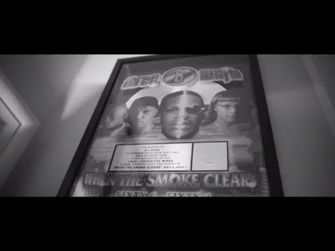 DJ Paul KOM - None Like Mine (Lord Infamous & Koopsta Tribute) [Official Video]