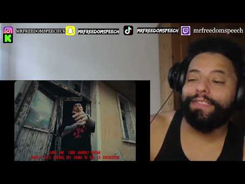 *UK🇬🇧REACTION*  Bulgaria RAP IS 🔥🇧🇬 FYRE - Дай Ми Време ( prod. by Vitezz )  ( Official 4K Video )