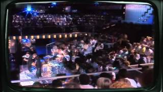 Spider Murphy Gang   Cadillac 1985 f