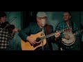Jim Hurst - "Sunnyside Garden" Live from IBMA 2022