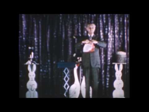 Abbott Hat Tear by Percy Abbott