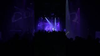 Conception - A Million Gods Live 2019.