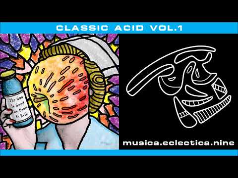 Classic Acid vol.  1