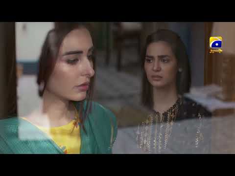 Mujhay Qabool Nahin Episode 28 Promo | Thursday at 8:00 PM Only On @HarPalGeoOfficial