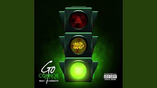 Go (feat. J.R. Donato)