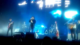 Arrullo de estrellas - Zo� (RockenExa)