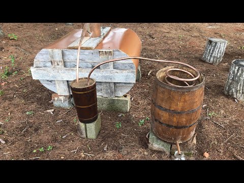Moonshine Memories Now And Then 2019\ Franklin County Virginia...