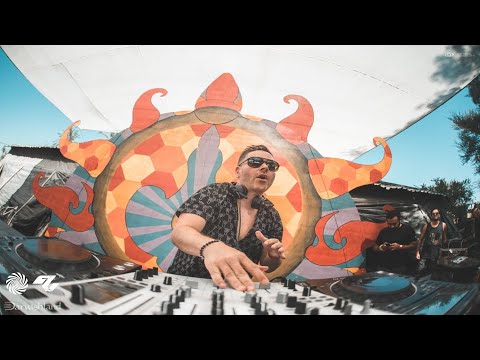 Ace Ventura set @ Darwishland at the desert