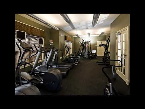 Live Comfortably | Ledges at Johnston