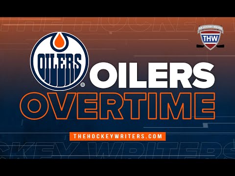 Meier Trade That Didn't Happen, Campbell's Struggles, McDavid 70 Goals? & More | THW Oilers Overtime