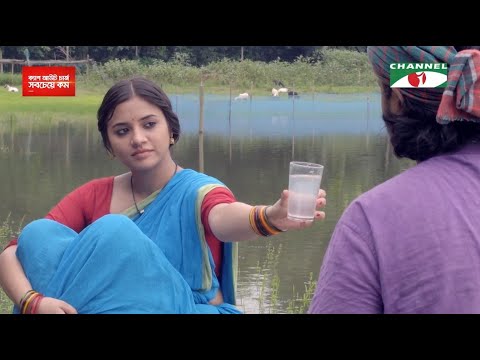 কাজের ছেলের প্রেমে পড়লো তাসনুভা তিশা! Tasnuva Tisha | Arosh Khan | Joyraj | Patar Bashi