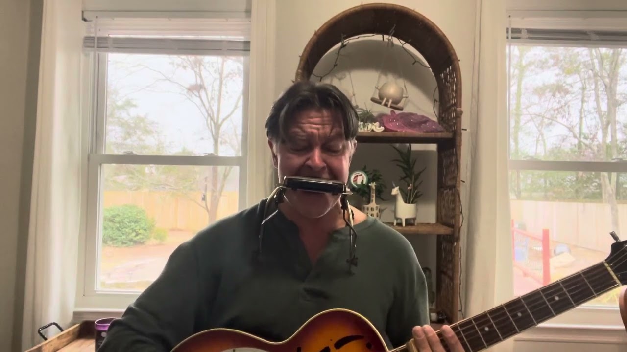 Promotional video thumbnail 12 for Drew Marler Music