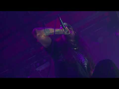 Nekrogoblikon - Prince of the Land of Stench [LIVE]