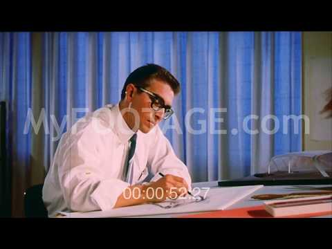 1960s Design Dream Team for Car of The Future