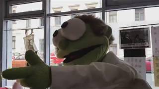 Biene in der Stadt 1 - lost keys