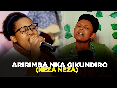 UMUKIZA WACU ASHOBORA (Live Worship )- With Patience n BIKEM