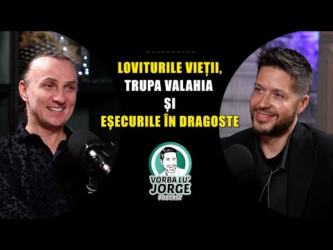 Mihai Trăistariu, declarații controversate despre viața amoroasă | Comentarii libidinoase la adresa fostelor iubite mai tinere