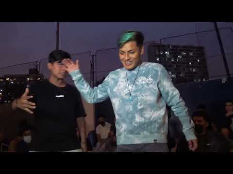 KATACRIST vs SCOPE -8vos- Clasificatoria Nacional Rapstyle - Campo de Marte 2022