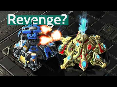 ByuN's PLANETARY REVENGE Attack vs Clem! StarCraft 2