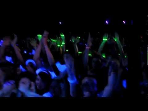 Dj Alexey Romeo на Зоне отдыха Голубая Вода.