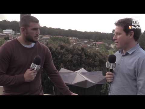 Newcastle Rugby League - Kade Snowden returns to Rugby League in 2017