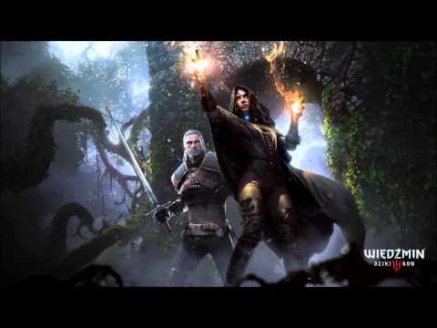 The Witcher 3: Wild Hunt OST [Percival - Gusta mi magla Slava I]