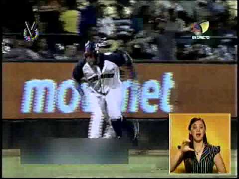 Deportes: Emisión meridiana 08/10/15