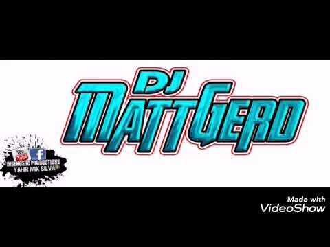 Akanoize & SBSTN ( Disfruto ) ( Dj MattGerd ) Hardstyle