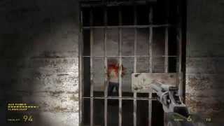 Half-Life 2-Call Of Cthulhu Dark Edges The House Part 5