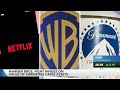 Warner Bros Bidders Brace For A Fight That Will Last Months