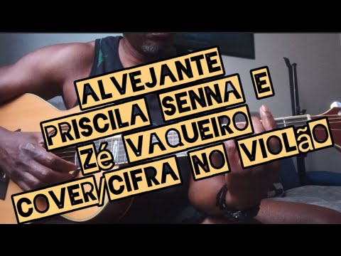 Alvejante (part. Zé Vaqueiro) - Priscila Senna