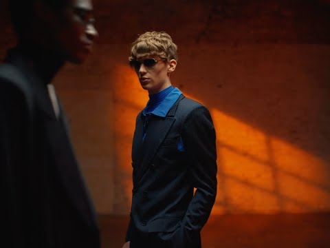 Carlota Barrera Fall/Winter 2021 Film