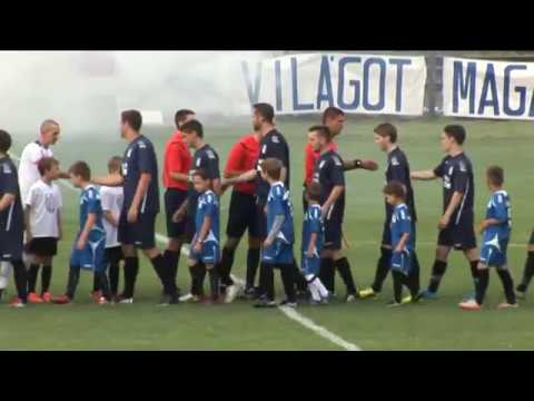 Tát-Lábatlan | KEM Magyar Kupa döntő | Teljes