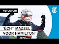 Max Verstappen wint Formule 1 Italië: 'Nu ietsje sterker dan Hamilton’