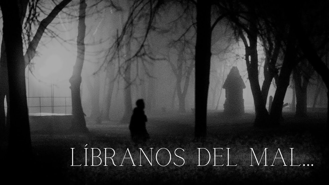 HISTORIA DE TERROR DE MONJAS QUE NO TE DEJARÁN DORMIR I RELATOS DE HORROR