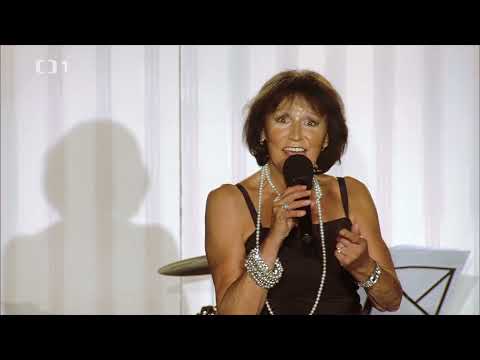 Marta Kubišová - Nechci být ta druhá (2012)