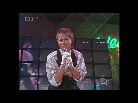 Petr Kotvald - Satelit (1990)